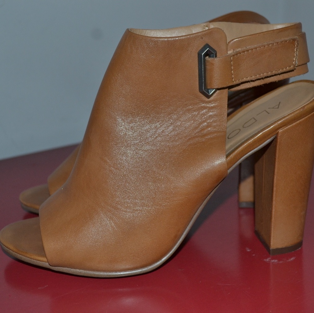 Aldo Shoes **REDUCED PRICE**